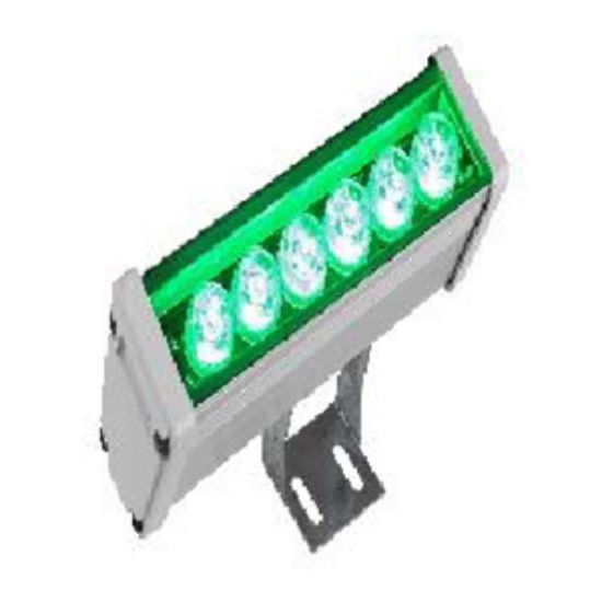تصویر وال واشر SMD روکار 6وات ـ آفتابی ـ صبا ترانس (با امکان خرید به قیمت عمده)