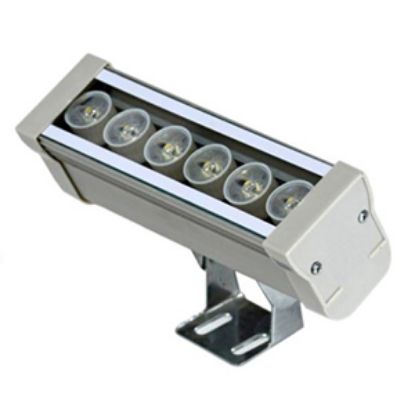 تصویر وال واشر SMD روکار 6وات ـ آبی ـ صبا ترانس (مشابه) (با امکان خرید به قیمت عمده)