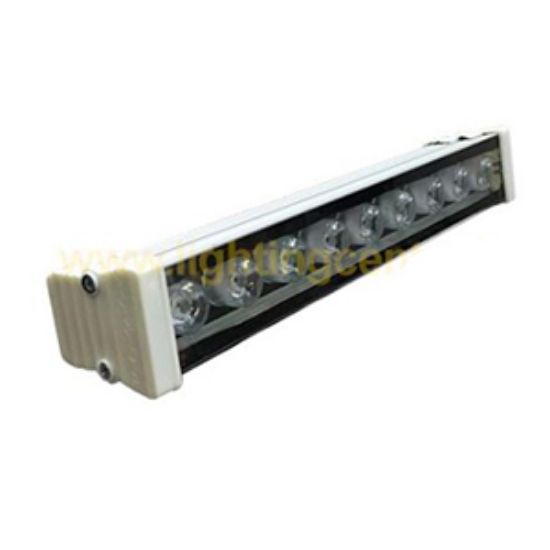 تصویر وال واشر SMD روکار 24وات ـ مولتی کالر RGB ـ صبا ترانس (مشابه) (با امکان خرید به قیمت عمده)
