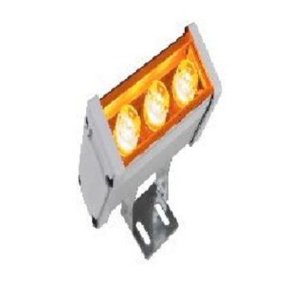 تصویر وال واشر SMD روکار 4وات ـ آبی ـ صبا ترانس