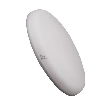 عکس پنل SMD فول لایت (تمام نور) روکار مربع 18وات ـ آفتابی ـ یکتا افروز