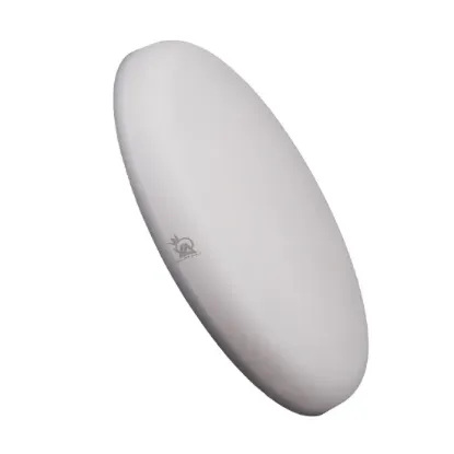 عکس پنل SMD فول لایت (تمام نور) روکار مربع 56وات ـ مهتابی ـ یکتا افروز
